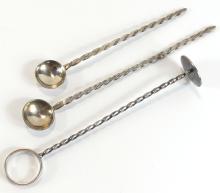 ENGLISH STERLING PIPE CLEANING KIT