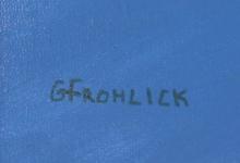 GRACE FROHLICK