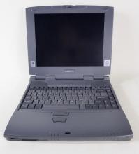 TOSHIBA LAPTOP