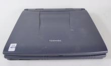 TOSHIBA LAPTOP