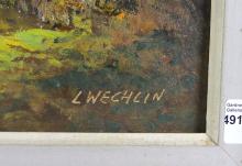 L. WECHLIN