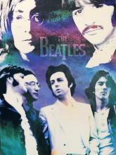 THE BEATLES POSTER