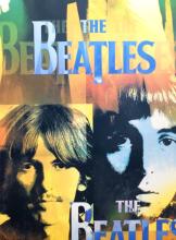 THE BEATLES POSTER