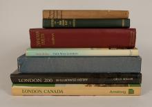 7 CANADIAN PUBLICATIONS