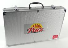 BRAND NEW SET OF PACE GRILL TOOLS
