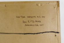 RAY ROBINSON