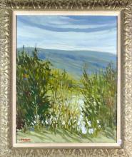 HALFRED TYGESEN