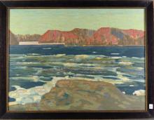 TOM THOMSON