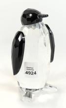 CRYSTAL PENGUIN