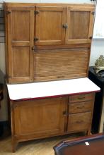 HOOSIER CABINET