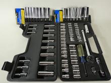 SOCKET SETS