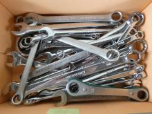 WRENCHES