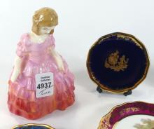 ROYAL DOULTON, CHINA