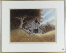 LEONARD BROOKS