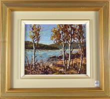 ROD CHARLESWORTH