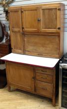 HOOSIER CABINET