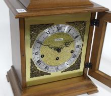 SETH THOMAS SHELF CLOCK