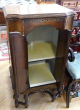 SET OF SIX DINING CHAIRS