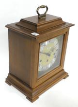 SETH THOMAS SHELF CLOCK