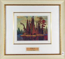 LAWREN HARRIS