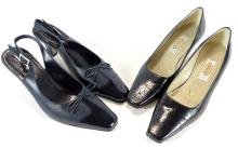 VINTAGE WOMEN'S SHOES