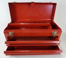 WATERLOO TOOL BOX