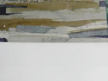 DORIS MCCARTHY