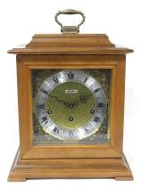 SETH THOMAS SHELF CLOCK