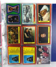 COLLECTOR CARDS