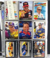 COLLECTOR CARDS