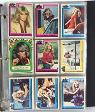 COLLECTOR CARDS