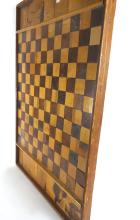 ANTIQUE GAMEBOARD