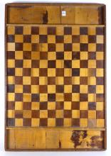 ANTIQUE GAMEBOARD