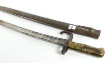 ANTIQUE BAYONET