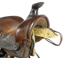 HORSE SADDLE