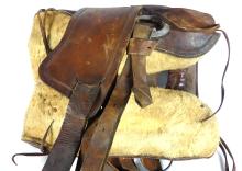 HORSE SADDLE