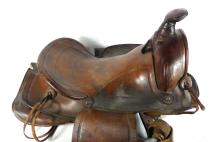 HORSE SADDLE