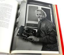 YOUSUF KARSH VOLUME