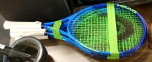 FOUR HEAD TENNIS RACQUETS