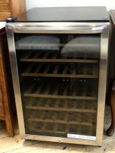 FRIGIDAIRE WINE FRIDGE