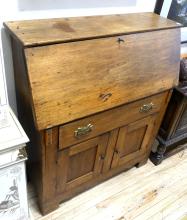 ANTIQUE WRITING DESK