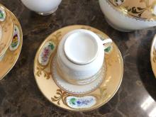 ANTIQUE ENGLISH DISHES