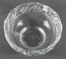 SIGNED TIFFANY BOWL