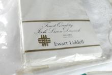 IRISH LINENS