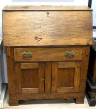 ANTIQUE WRITING DESK