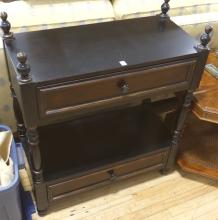 HOOKER FURNITURE STAND