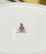 ROYAL DOULTON "TENNYSON" SERVING PIECES