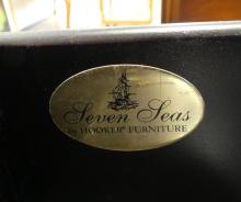 HOOKER FURNITURE STAND