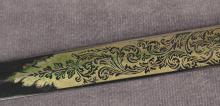 KNIGHTS TEMPLAR SWORD