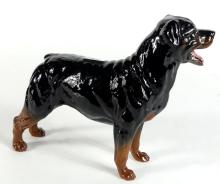 BESWICK DOG